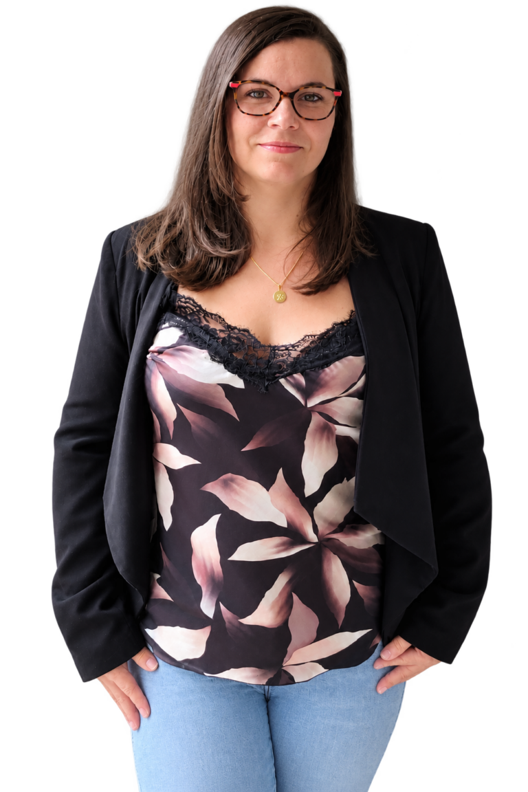 Virginie COULAUD - ergothérapeute à Tournefeuille